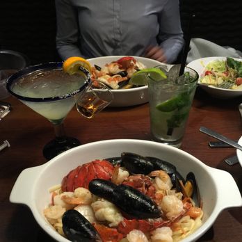 Red Lobster - Seafood Near Me - Fairfax, Virginia