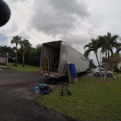 Long-Distance Moving Services in South Florida - Moving out of state? Our long-distance movers in Deerfield Beach provide secure transportation
across Florida and beyond. Whether you’re relocating to Atlanta, New York, or Texas, we ensure
a smooth and affordable move. Long-Distance Moving Services in South Florida - Moving out of state? Our long-distance movers in Deerfield Beach provide secure transportation
across Florida and beyond. Whether you’re relocating to Atlanta, New York, or Texas, we ensure
a smooth and affordable move.
