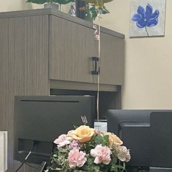 Potomac Floral Design - Nothing too big but just right! Thanks again John you da man - Florists Near Me - La Plata, Maryland Potomac Floral Design - Nothing too big but just right! Thanks again John you da man - Florists Near Me - La Plata, Maryland