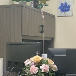 Potomac Floral Design - Nothing too big but just right! Thanks again John you da man