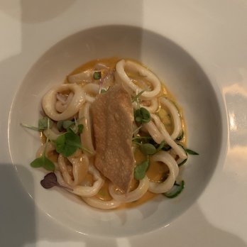 Sensi - Sweet / spicy - Tapas/Small Plates Near Me - Barcelona, B