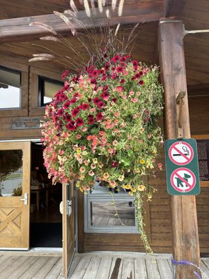 Bar U Ranch National Historic Site by null