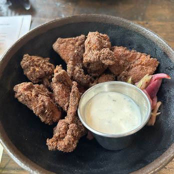 Thattu - Kerala Fried Chicken Bites - Indian Near Me - Chicago, Illinois