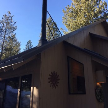 A Kleene Sweep Chimney Service - Chimney Sweeps Near Me - Redmond, Oregon A Kleene Sweep Chimney Service - Chimney Sweeps Near Me - Redmond, Oregon