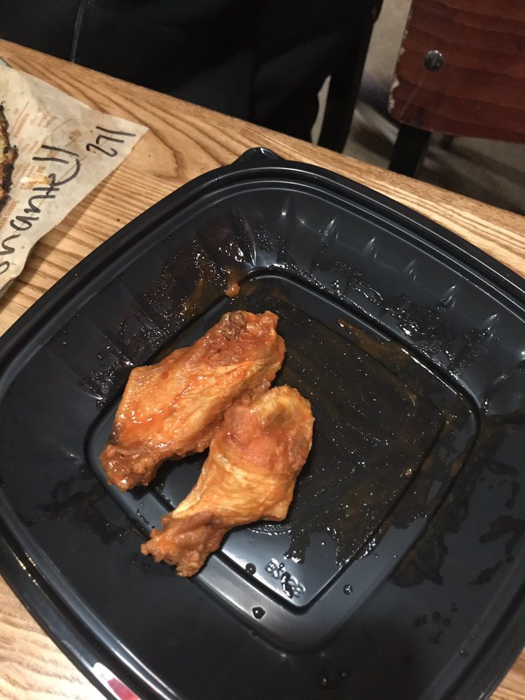 Epic Wings Updated COVID19 Hours & Services 11 Reviews Chicken