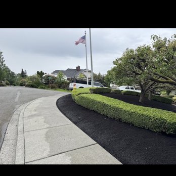 1. Lgm Landscaping