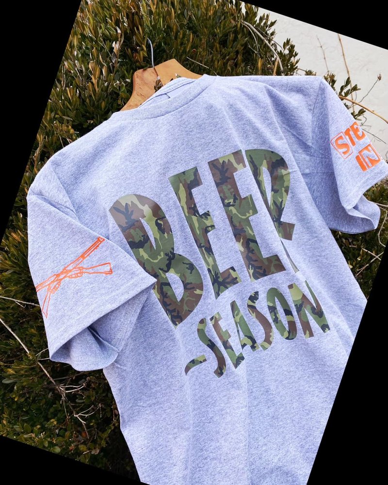 STEEL INK APPAREL Updated March 2024 Request a Quote 10 Photos 638 Bank Street