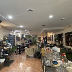 Nuanced Cafe - Classy and creative coffee space