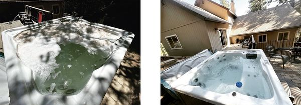 LILYPAD POOL AND SPA CLEANING SERVICES - Updated September