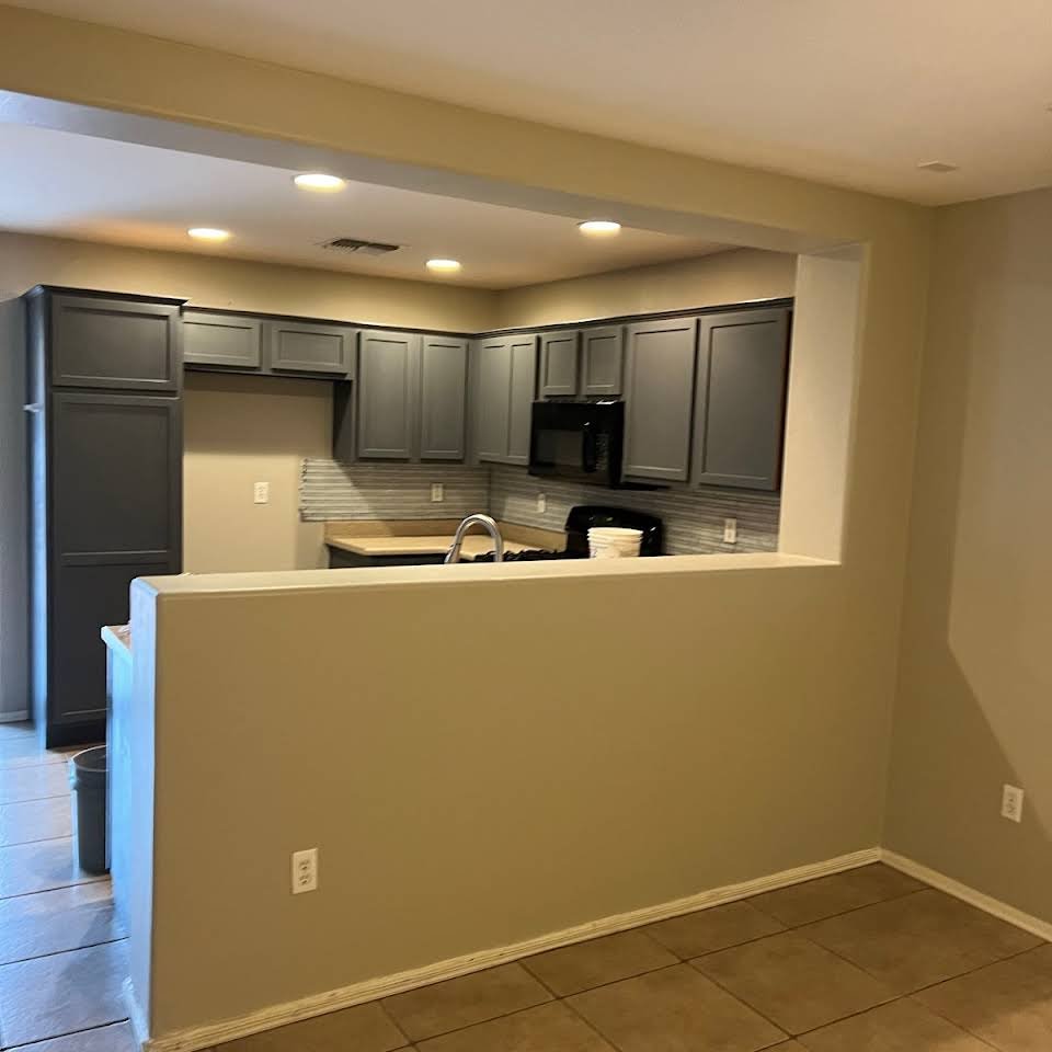 Slide of KAT Remodeling
