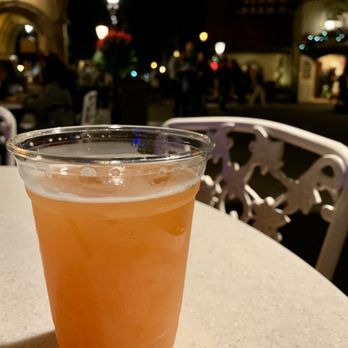 Sommerfest - Grapefruit Beer - German Near Me - Lake Buena Vista, Florida Sommerfest - Grapefruit Beer - German Near Me - Lake Buena Vista, Florida