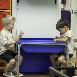 Camelback Holistic Preschool