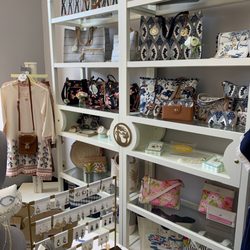 Merle Norman Cosmetics & Boutique - Spartina 449