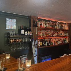 Dwyer's Pub - Bar