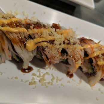 Harumi - Crab mania - Japanese Near Me - Phoenix, Arizona Harumi - Crab mania - Japanese Near Me - Phoenix, Arizona