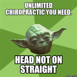 Unlimited Chiropractic Club of Hastings