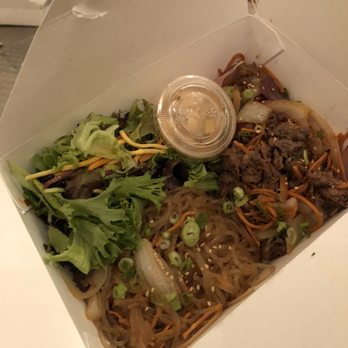 Bae Bae's Kitchen - Korean Near Me - Pittsburgh, Pennsylvania