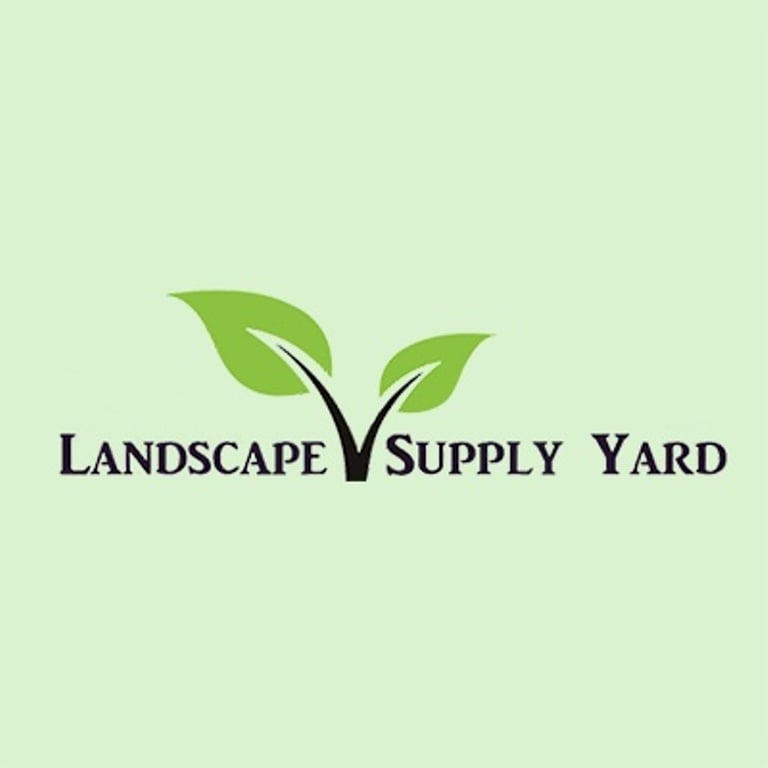 LANDSCAPE SUPPLY YARD Updated August 2024 1 Liberty St, Hanson
