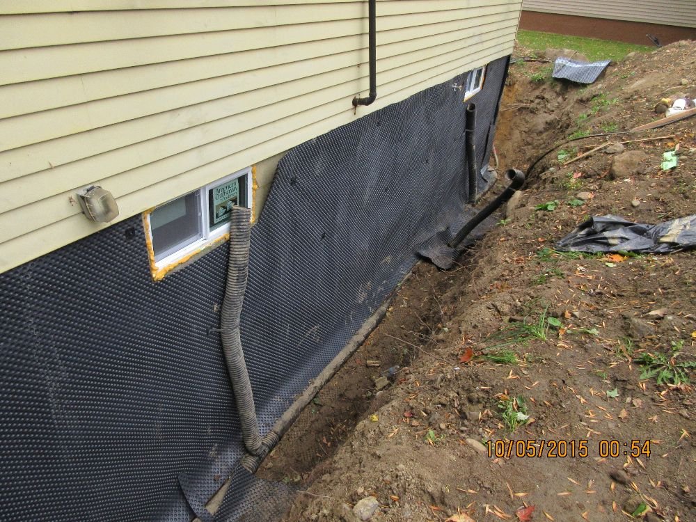 Slide of Ten Penny Renovations