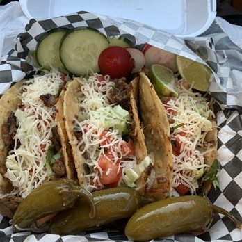 Las Maris - Food Trucks Near Me - Stockton, California Las Maris - Food Trucks Near Me - Stockton, California