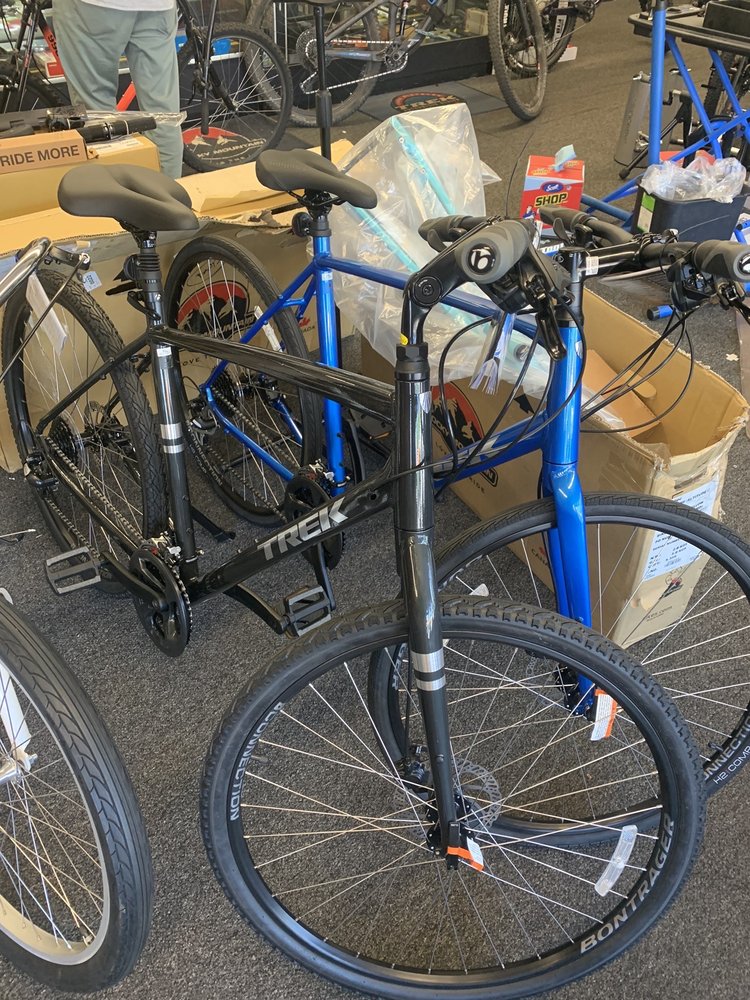 VALLEY CYCLE SHOP Updated October 2024 10 Reviews 139 Rte 59