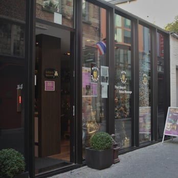 Baan Phetara - Massage Near Me - Antwerp, VAN