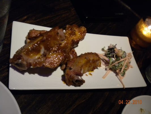 The Den on Sunset - West Hollywood Restaurant & Bar by null
