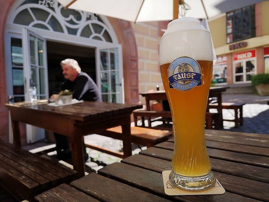 Gasthaus zum Riesen by null