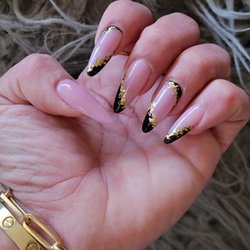 Simply Nail Bar & Hair Studio - USC Village