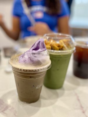 Matcha Cafe Maiko by null
