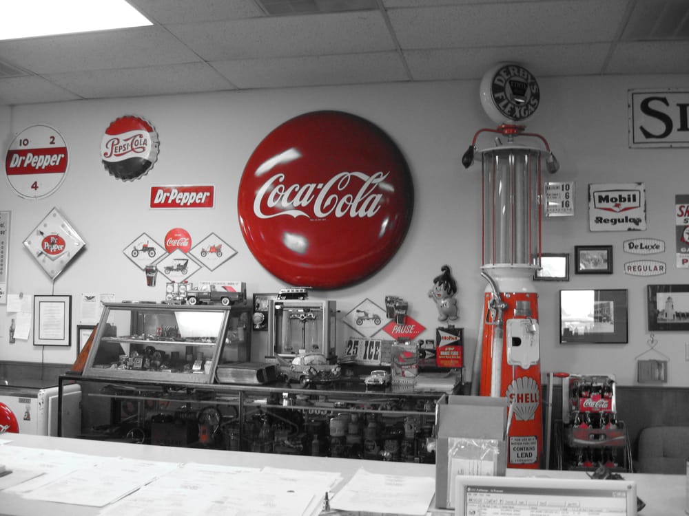 KANSAS BODY WORKS Updated October 2024 25 Photos 1137 N Mosley St, Wichita, Kansas Body