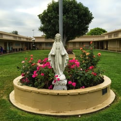 Saint Polycarp Catholic School