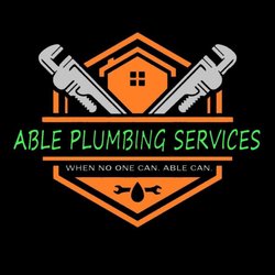 Able Plumbing Services