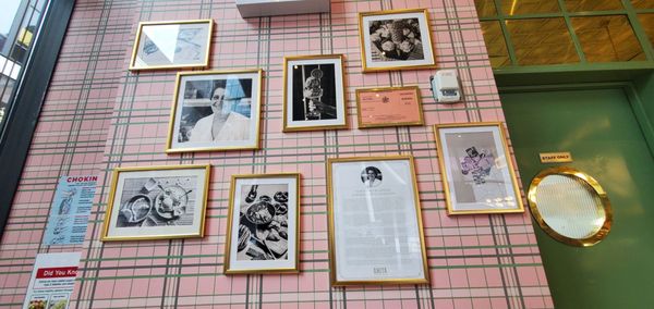 Anita La Mamma del Gelato by null