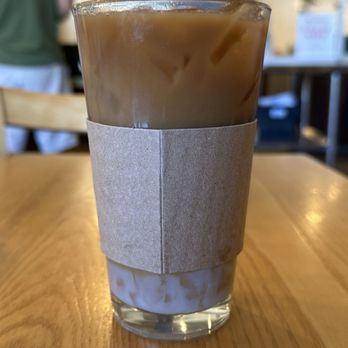 Denica's Real Food Kitchen - Vietnamese Iced Coffee - Breakfast & Brunch Near Me - Castro Valley, California