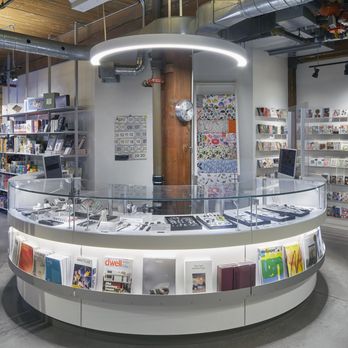 Swipe Design - Bookstores Near Me - Toronto, Ontario
