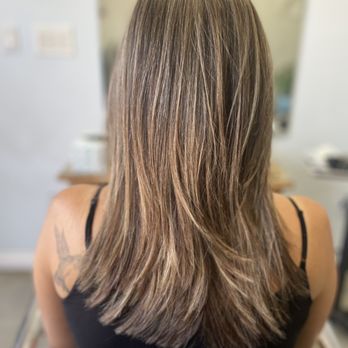 Haute Cuts - After - Hair Salons Near Me - Los Angeles, California Haute Cuts - After - Hair Salons Near Me - Los Angeles, California