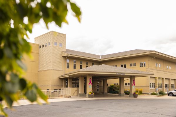 Children's Hospital Colorado Grand Junction - Outpatient Care