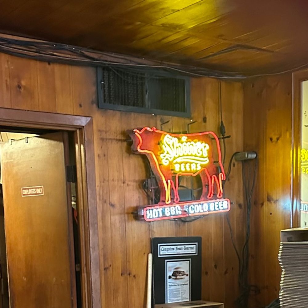 Stanley's Famous Pit Barbecue - Barbeque Near Me - Tyler, Texas Stanley's Famous Pit Barbecue - Barbeque Near Me - Tyler, Texas