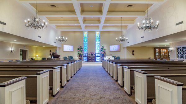 GEO. H. LEWIS & SONS FUNERAL DIRECTORS - Updated June 2026 - 29 Photos