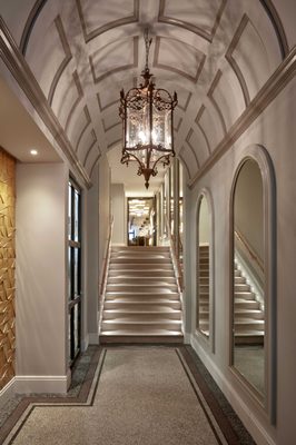 The Nikolai Hotel Hamburg - Leonardo Limited Edition by null
