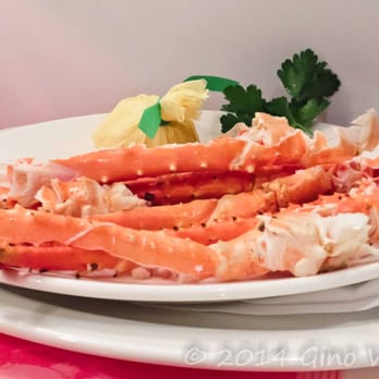 Shaw's Crab House - Crab Legs - Seafood Near Me - Chicago, Illinois Shaw's Crab House - Crab Legs - Seafood Near Me - Chicago, Illinois