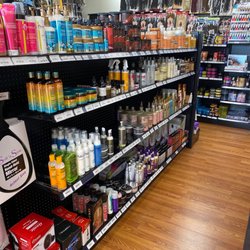 Beauty SNOBs Beauty Supply