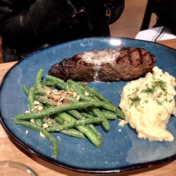 foothill - Steak - New American Near Me - Pasadena, California