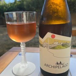 ARCHIPELAGO BEVERAGE COMPANY