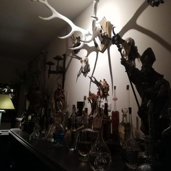 Mozartstuben - Den ein oder anderen österreichischen Schnaps findet man hier - Austrian Near Me - Hamburg, HH