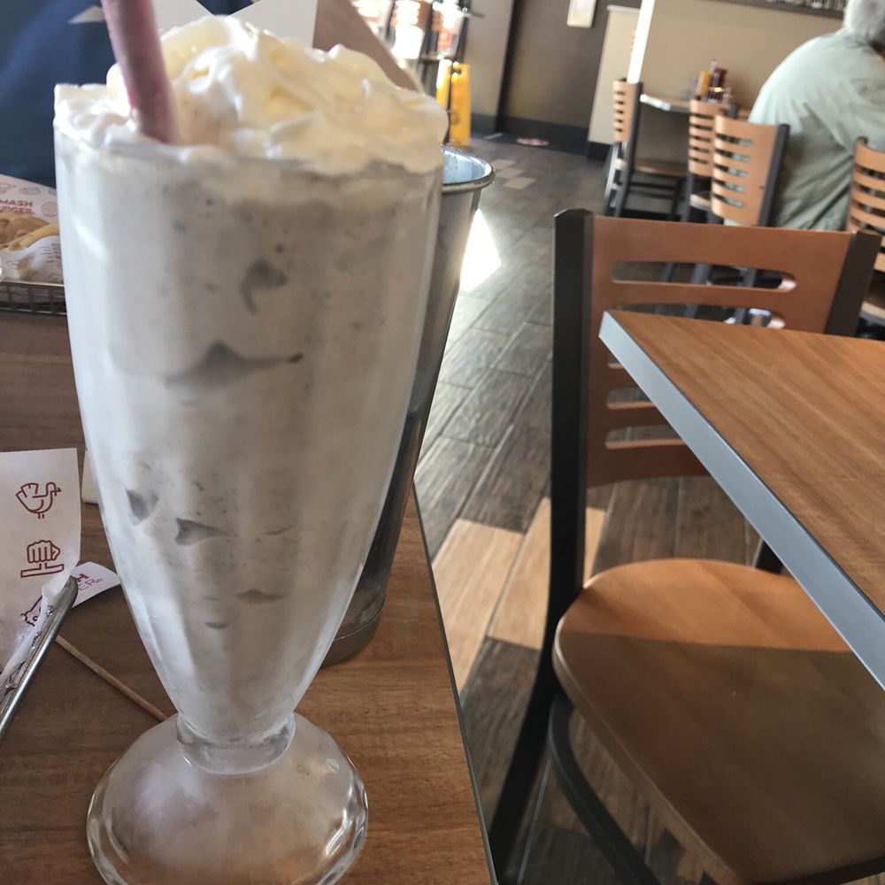 Smashburger - Burgers Near Me - Chesapeake, Virginia Smashburger - Burgers Near Me - Chesapeake, Virginia