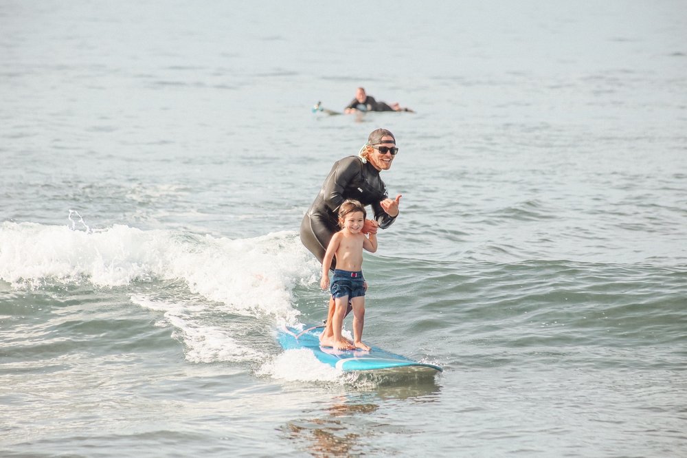Maui Surf And Sup Logo