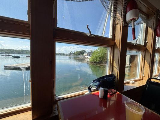 Cape Pier Chowder House by null