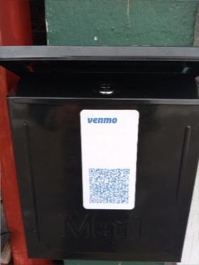 Presidential View Farm by null